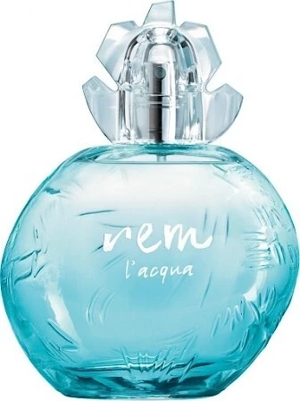 REMINISCENCE REM L'ACQUA туалетная вода (женские) 100ml 