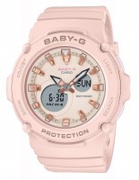 Наручные часы casio   bga-275-4a