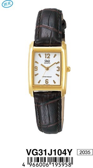 Наручные часы q&q   vg31 j104 