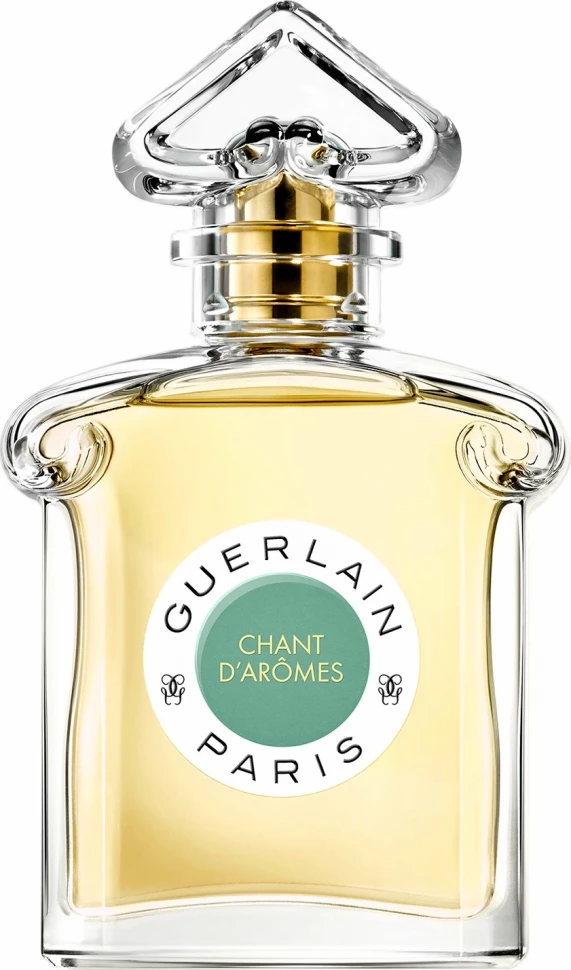 GUERLAIN CHANT D'AROMES edc (женские) 100ml 