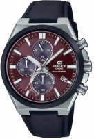 Наручные часы casio   eqs-950bl-5a