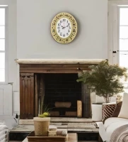 Настенные часы Рубин 3126-002