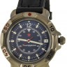 Наручные часы ВОСТОК 2414 (816398) ремень 
