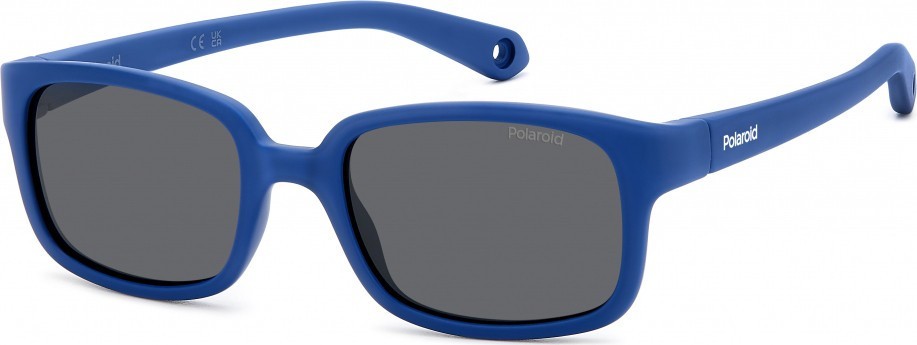 Солнцезащитные очки polaroid pld-206357fll44m9 