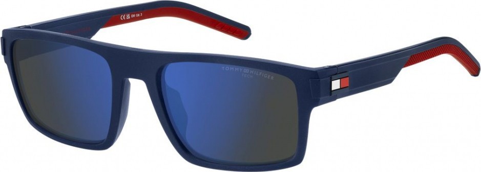 Солнцезащитные очки tommy hilfiger thf-205813fll55zs 