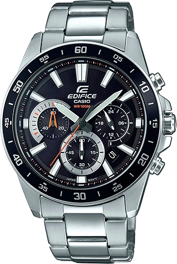 Наручные часы casio   efv-570d-1a 