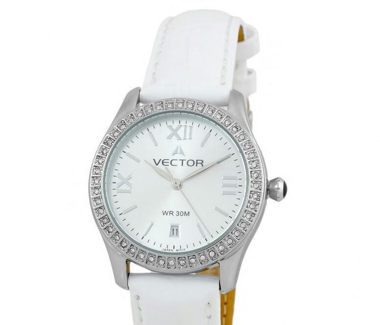 Наручные часы vector vc9-0055136q сталь 