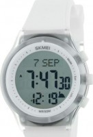 Наручные часы skmei 1981wt white