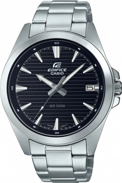 наручные часы casio efv-140d-1a 