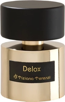 TIZIANA TERENZI DELOX духи (унисекс) 15ml миниатюра 