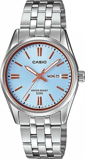 наручные часы casio ltp-1335d-2a 