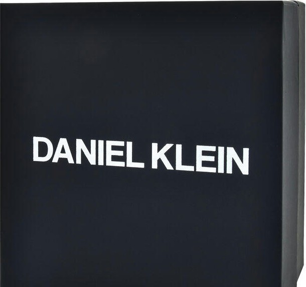 DANIEL KLEIN DK13405-5 парные 