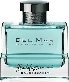 BALDESSARINI DEL MAR CARIBBEAN туалетная вода (мужские) 50ml *Tester 