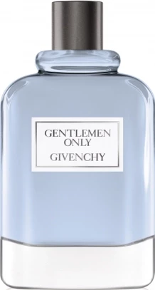 GIVENCHY GENTLEMAN ONLY туалетная вода (мужские) 100ml 