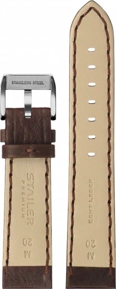 наручные часы stailer premium 4842 hand made 