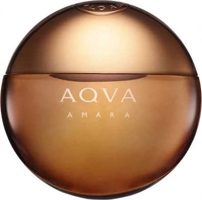 BVLGARI AQVA AMARA туалетная вода (мужские) 50ml 