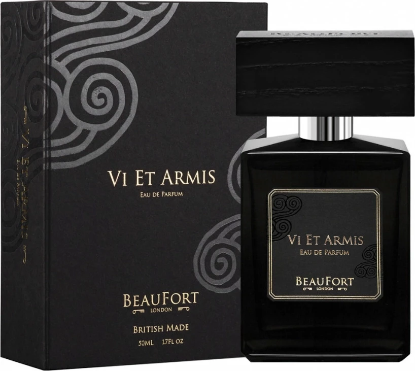 BEAUFORT LONDON VI ET ARMIS парфюмерная вода (мужские) 50ml 