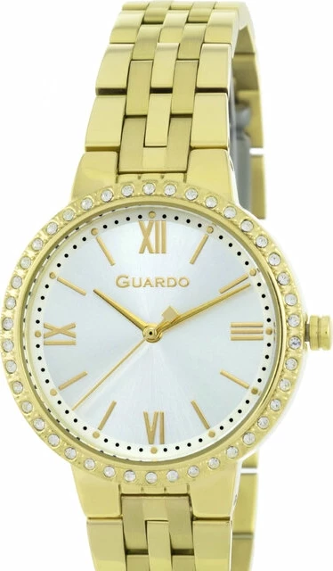 Наручные часы guardo 012787-4 
