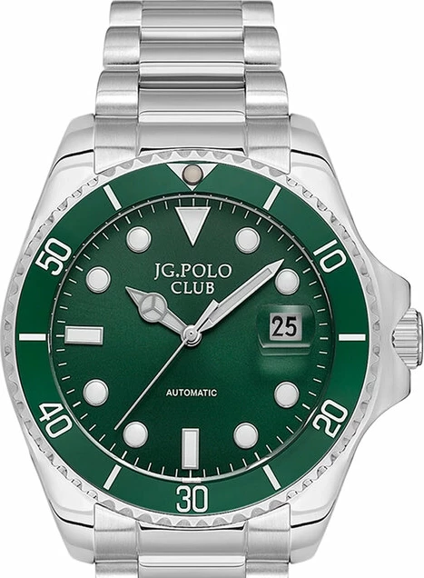 Наручные часы jg.polo club 1223 3157a.01 6290tl 
