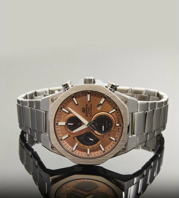 Наручные часы efs-s570d-5a 