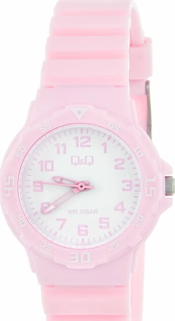 Наручные часы qq v07a-007vy 