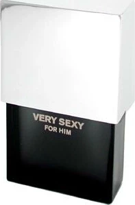 VICTORIA'S SECRET V.SEXY FOR HIM одеколон (мужские) 30ml 