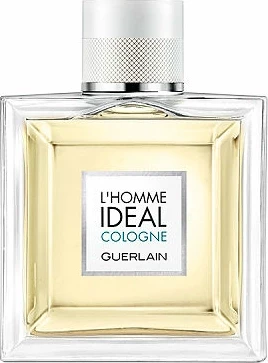 GUERLAIN L'HOMME IDEAL COLOGNE туалетная вода (мужские) 100ml *Tester 