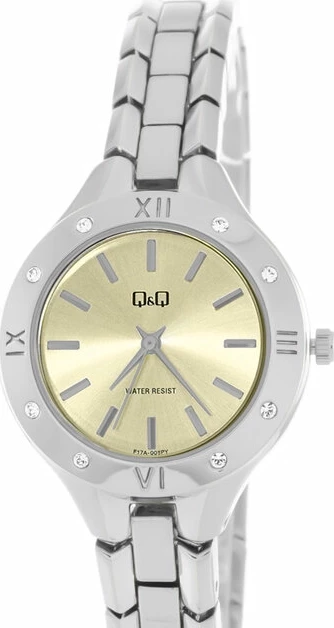 Наручные часы qq f17a-001py 
