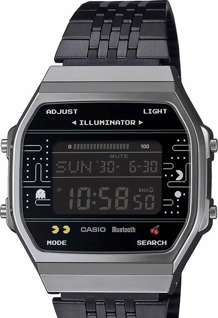 Наручные часы abl-100wepc-1b 