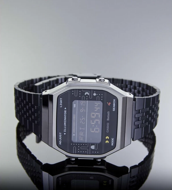 Наручные часы abl-100wepc-1b 