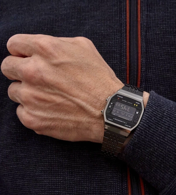 Наручные часы abl-100wepc-1b 