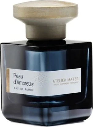 ATELIER MATERI BOIS D AMBRETTE парфюмерная вода (унисекс) 100ml 