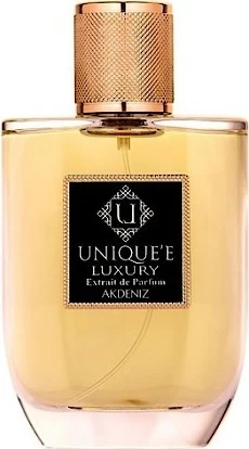 UNIQUE`E LUXURY AKDENIZ духи (унисекс) 100ml 