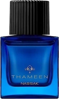 THAMEEN NASSAK парфюмерная вода (унисекс) 50ml Tester 