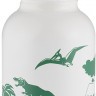 Бутылка 550 мл pure colour change dinosaur 