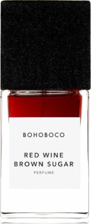 BOHOBOCO RED WINE BROWN SUGAR духи (унисекс) 50ml 