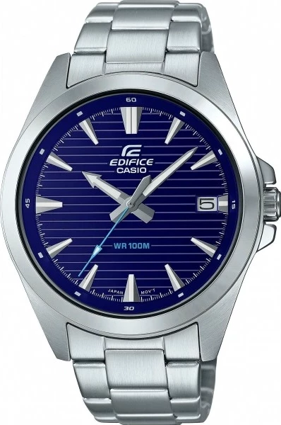 наручные часы casio efv-140d-2a 
