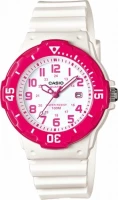 наручные часы casio lrw-200h-4b