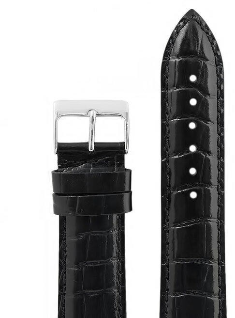 Ремешки mario notti s-16, 22 р-р, nero 