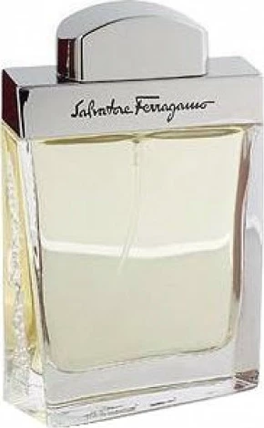 SALVATORE FERRAGAMO туалетная вода (мужские) 100ml *Tester 