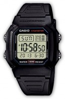 Наручные часы casio   w-800h-1a