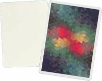 Карты &quot;Plexus Playing Cards Difatt&quot;