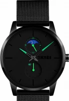 Наручные часы skmei 9208gn green