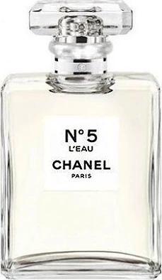 CHANEL №5 L'EAU туалетная вода (женские) 100ml Tester 