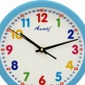Настенные часы Алмаз Е1299 