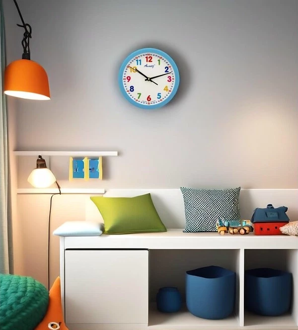 Настенные часы Алмаз Е1299 