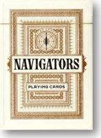 Карты &quot;Theory11 Navigator&quot;