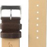 Ремешки mario notti s-27, 19.8 р-р, brown 