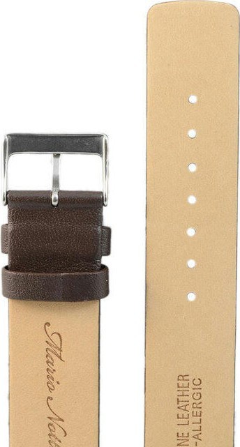 Ремешки mario notti s-27, 19.8 р-р, brown 