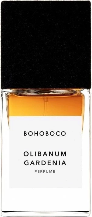 BOHOBOCO OLIBANUM GARDENIA духи (унисекс) 50ml Tester 